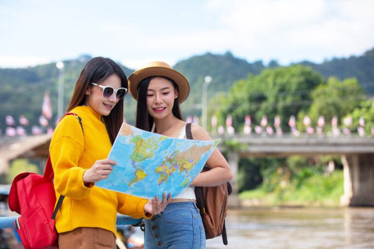 Tips Liburan Nyaman Medan Tour Bersama Happy Holidays - Tour Medan | Happy Holidays Medan Happy Holidays Travel Agent Medan Tour