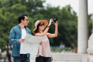 Happy Holidays, Wisata Honeymoon, Medan Tour, Tour Medan