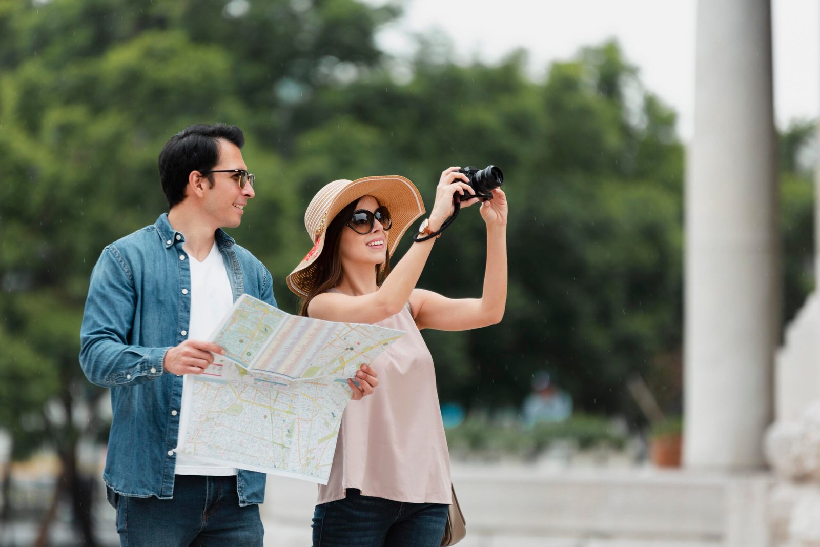 Happy Holidays, Wisata Honeymoon, Medan Tour, Tour Medan